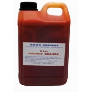 Concentré Orange-Ananas pour granité 2 litres