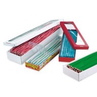 Super Ceintures Cola 52 cm Boite de 60 Unités