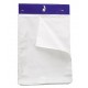 Liasse 100 sachets transparents 17 X 22 cm 