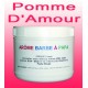 Arôme barbe à papa Pomme d'Amour 300 Grs