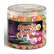 Space Chuppi Hipnotik boite présentoir de 150