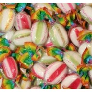 Arlequin Bonbon acidulé 200 grs Lutti