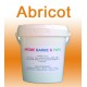 Arôme barbe à papa Abricot 480 Grs