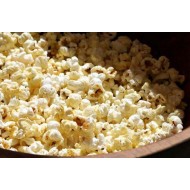 Pop corn Salé sac de 2,5 Kg (Environ 65 Litres)