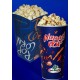 Pop corn Salé sac de 2,2 Kg (Environ 65 Litres)