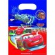 Set Anniversaire Décor "Cars 2"