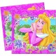 Set Anniversaire Décor "Disney Princesses Journey"