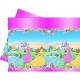 Set Anniversaire Décor "Disney Princesses Journey"