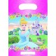 Set Anniversaire Décor "Disney Princesses Journey"