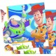 Set Anniversaire Décor "Toy Story"