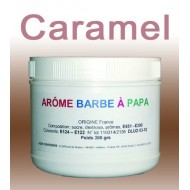 Arôme barbe à papa caramel 300 Grs