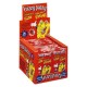 Frizzy Pazzy Chewing Gum Explosif
