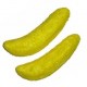 Maxi Banane 2 sachets de 20 pièces