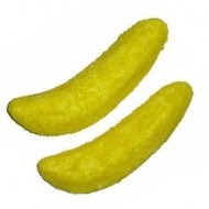 Maxi Banane 2 sachets de 20 pièces
