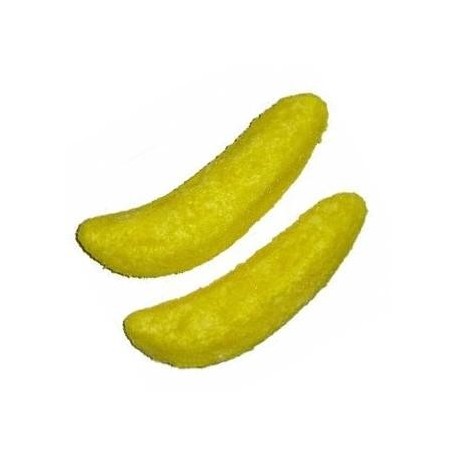 Maxi Banane 2 sachets de 20 pièces