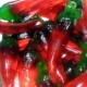 Piment Gélifié Brillant Fini sac de 1 kg