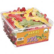 Hari Croco XXL Haribo tubo de 60