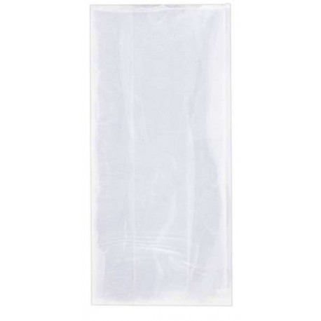 30 sachets cello transparent avec attaches