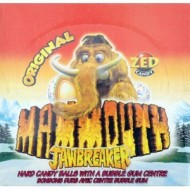 Mammouth monster original jawbreaker 85 Grs/3oz