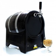 Location Tireuse refroidissement à sec débit 40L/h 1 bec