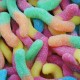 Lucioles Citriques sac de 1 kg Trolli