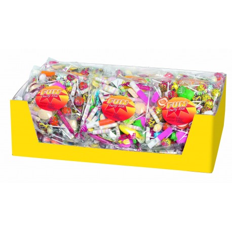 Fun Mix Mélange de confiserie Sac de 915 grs