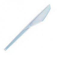 Couteaux plastiques X 20 pièces