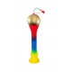 Yard Cups/Ice Cup Foot Pet 350 ml. Colis de 133 tubes