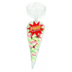 Sachet Fun Mallow Mix Twist 175 grs
