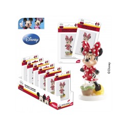 Bougie Anniversaire Minnie