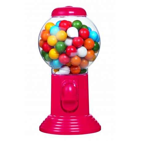Présentoir Distributeur chewing gum dragéifiées 300 Grs
