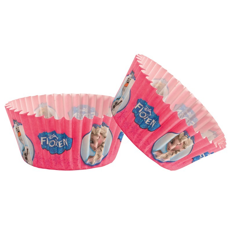 Caissettes A Cupcakes Paw Patrol 50 Unites Caissettes A Cupcakes Paw Patrol 50 Unites