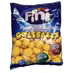 Balle de golf Pêche Marshmallow 1 kg 