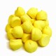 Balle de golf banane Marshmallow 1 kg