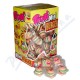 Mini Burger tubo de 60 Trolli