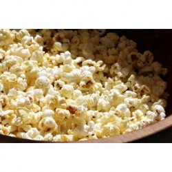 Pop corn Sucré vrac sac de 1.07 Kg (Environ 20 litres)