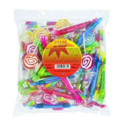 Fun Mix Mélange de confiserie Assorties Sachet de 820 grs