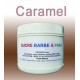 Sucre à barbe à papa Caramel 500g