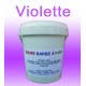 Sucre à barbe à papa Violette 1000g