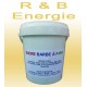 Sucre à barbe à papa R.Bull Energie 1000 g
