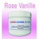Sucre barbe à papa Rose Vanille 500g
