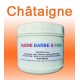 Sucre à barbe à papa Châtaigne 500g