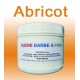 Sucre à barbe à papa Abricot 500g