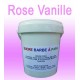 Sucre barbe à papa Rose Vanille 1000g