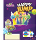 Happy Jump - Candy x 16 unités