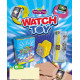 Watch Toy - Candy x 12 unités