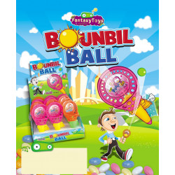 Bounbil Ball - Candy x 12 unités