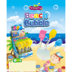 Beach Bubble - Candy x 16 unités