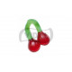 Cerise Lisse Géante sac de 1 kg Vidal