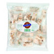 Nougat Tendre aux Amandes 28% Sachet de 300 grs